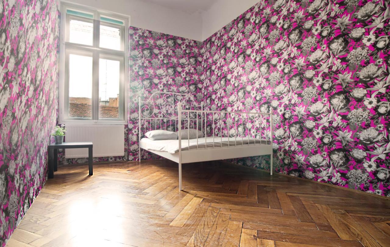 Guesthouse Centar 2 زغرب المظهر الخارجي الصورة