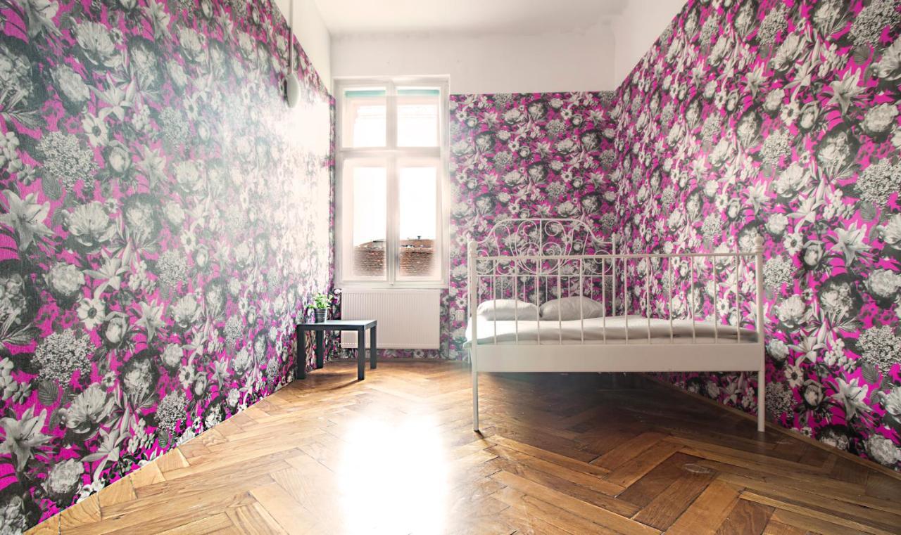 Guesthouse Centar 2 زغرب المظهر الخارجي الصورة